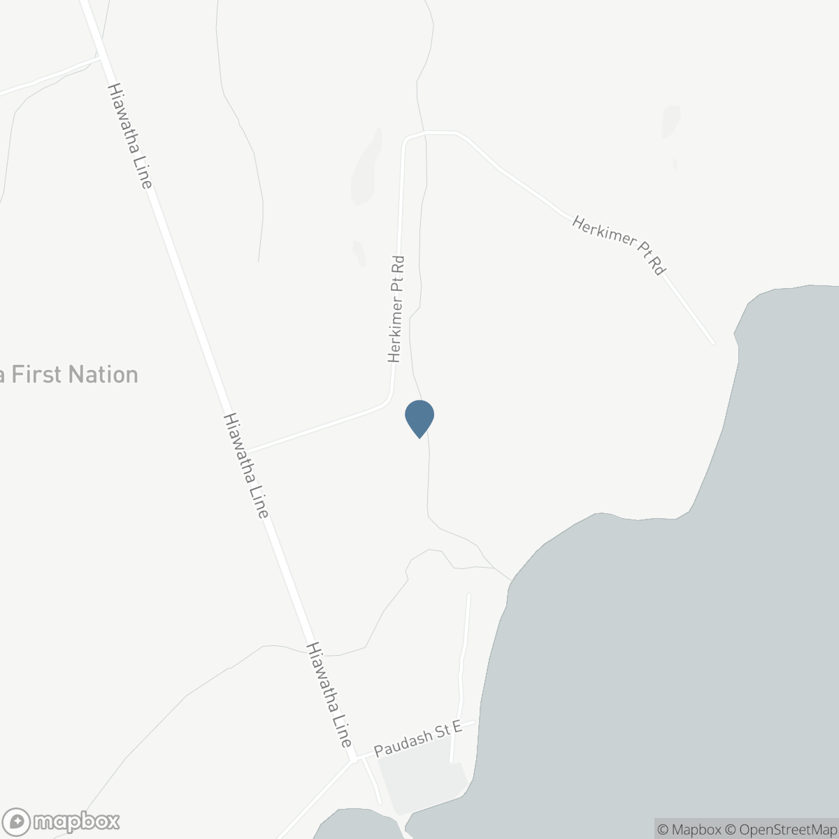 223 PAUDASH STREET, Otonabee-South Monaghan, Ontario K0L 2G0